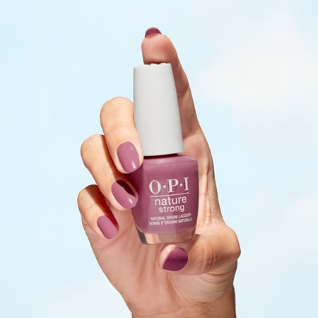 OPI Nature Strong smalto per unghie