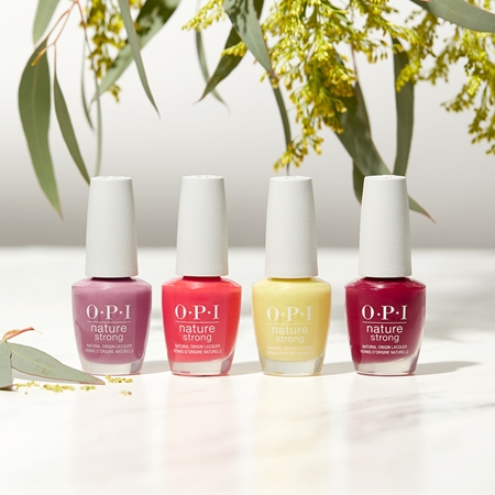 OPI Nature Strong smalto per unghie