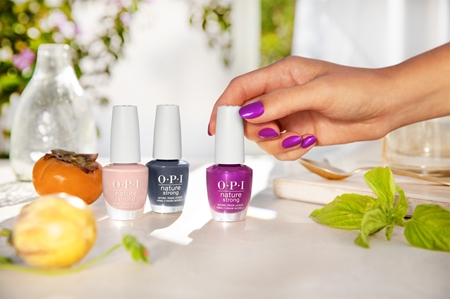 OPI Nature Strong Nagellack