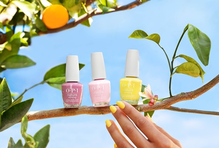 OPI Nature Strong smalto per unghie