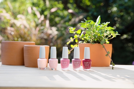 OPI Nature Strong Nagellack