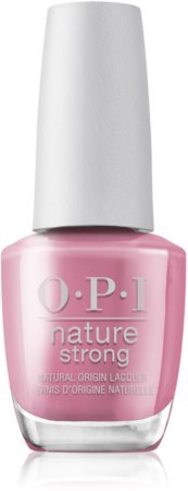 OPI Nature Strong nail polish