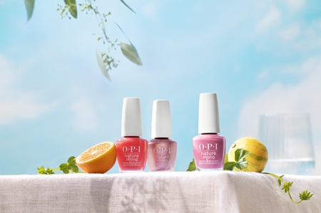 OPI Nature Strong vernis à ongles