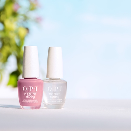OPI Nature Strong vernis à ongles
