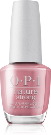 OPI Nature Strong smalto per unghie