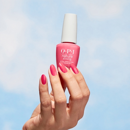 OPI Nature Strong vernis à ongles