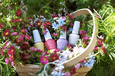 OPI Nature Strong vernis à ongles