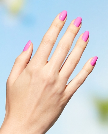 OPI Nature Strong lak na nehty
