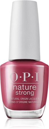 OPI Nature Strong Küünelakk