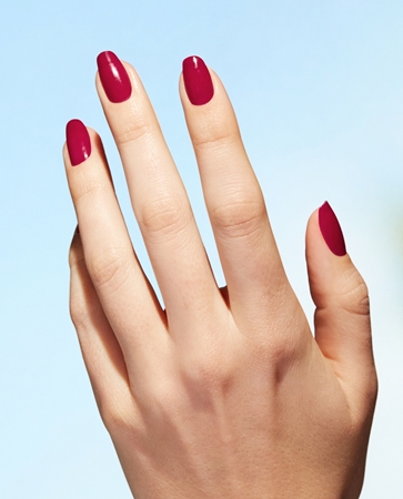 OPI Nature Strong Nagu laka