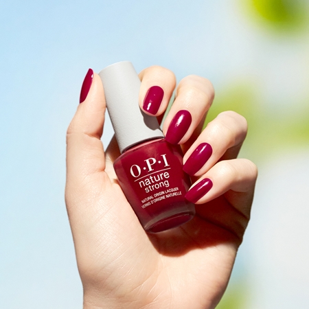 OPI Nature Strong Nagu laka