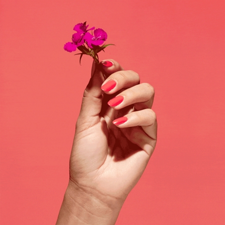OPI Nature Strong Nagu laka