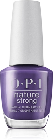 OPI Nature Strong Neglelak