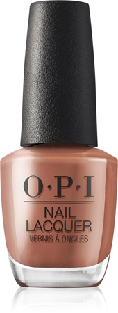 OPI Nail Lacquer Malibu Küünelakk