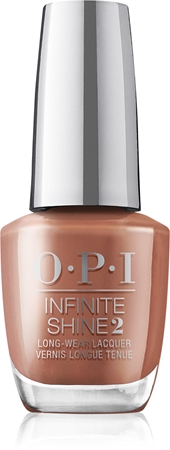 OPI Infinite Shine Malibu лак за нокти с гел ефект