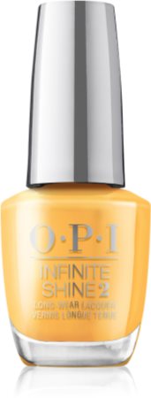 OPI Infinite Shine Malibu lak za nohte z gel učinkom