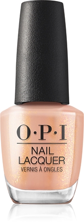 OPI Nail Lacquer Power of Hue nail polish