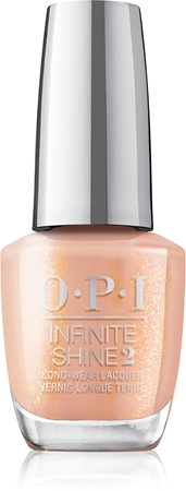 OPI Infinite Shine Power of Hue Nagellack mit Geleffekt