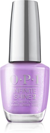 OPI Infinite Shine Power of Hue Nagellack med gel-effekt