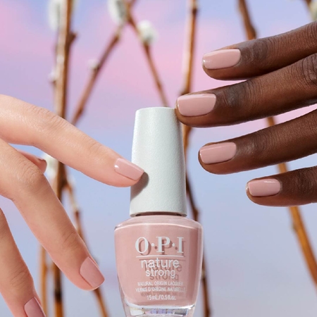 OPI Nature Strong vernis à ongles