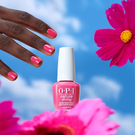 OPI Nature Strong Nagu laka