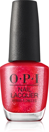 OPI Nail Lacquer Jewel Be Bold Neglelak