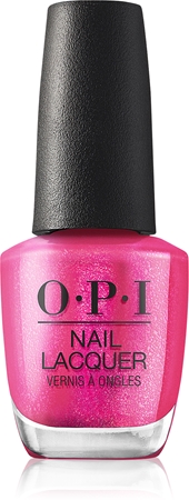 OPI Nail Lacquer Jewel Be Bold Neglelak