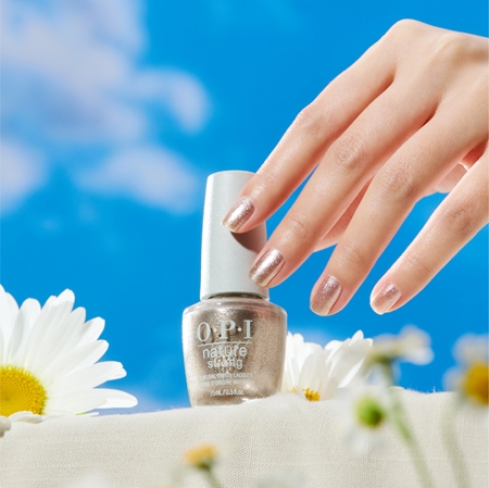 OPI Nature Strong Nagellack