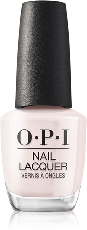 OPI Me, Myself and OPI Nail Lacquer lac de unghii