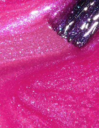 OPI Me, Myself and OPI Infinite Shine Gel-Effect Nail Varnish