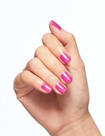 OPI Me, Myself and OPI Infinite Shine Gel-Effect Nail Varnish