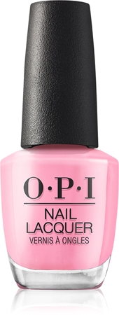 OPI Nail Lacquer Summer Make the Rules vernis à ongles