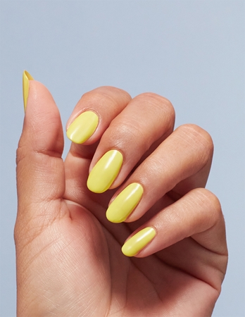 OPI Nail Lacquer Summer Make the Rules nail polish