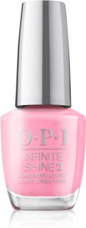 OPI Infinite Shine Summer Make the Rules vernis à ongles effet gel