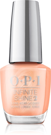 OPI Infinite Shine Summer Make the Rules Nagellack mit Geleffekt