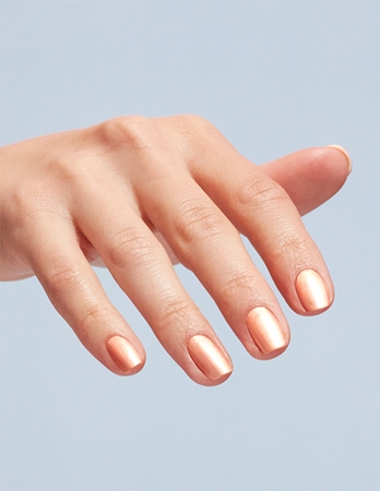 OPI Infinite Shine Summer Make the Rules Nagellack mit Geleffekt