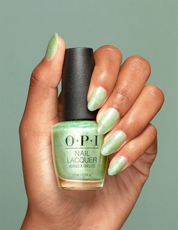 OPI Nail Lacquer Big Zodiac Energy nagų lakas