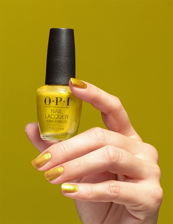 OPI Nail Lacquer Big Zodiac Energy esmalte de uñas