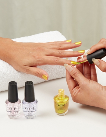 OPI Nail Lacquer Big Zodiac Energy esmalte de uñas