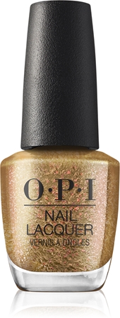 OPI Nail Lacquer Terribly Nice lak na nechty