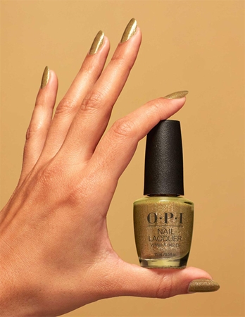 OPI Nail Lacquer Terribly Nice lak na nechty