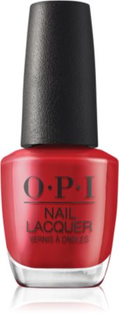 OPI Nail Lacquer Terribly Nice vernis à ongles