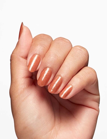 OPI Nail Lacquer Terribly Nice лак за нокти