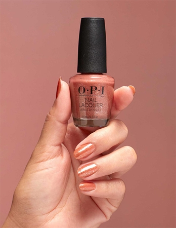 OPI Nail Lacquer Terribly Nice лак за нокти