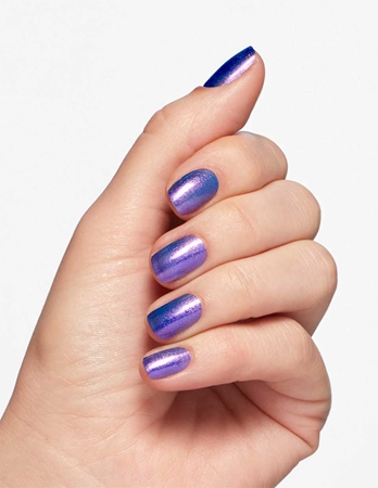 OPI Nail Lacquer Terribly Nice smalto per unghie