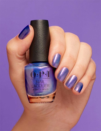 OPI Nail Lacquer Terribly Nice smalto per unghie