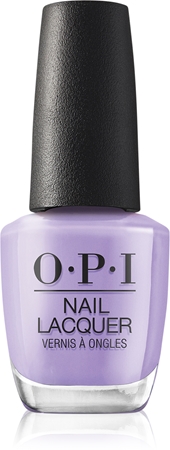 OPI Nail Lacquer Terribly Nice lak na nehty