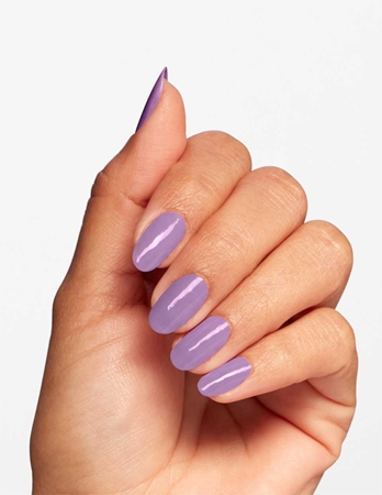 OPI Nail Lacquer Terribly Nice lak na nehty