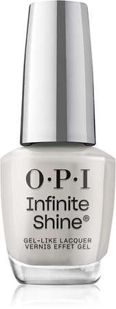 OPI Infinite Shine Silk Nagu laka ar gēla efektu