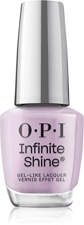 OPI Infinite Shine Silk gelio efekto nagų lakas